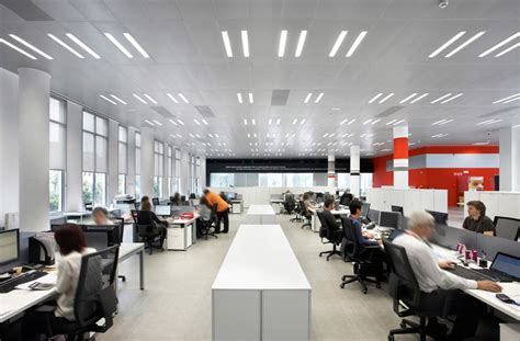 Sharp Electronics Europe Offices .
